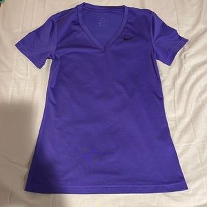 NWOT Nike Shirt